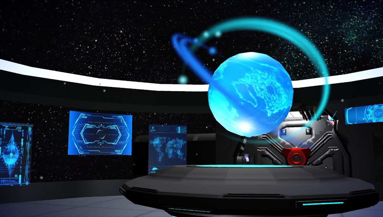Space StationS